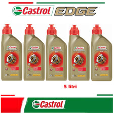 Castrol CAMBIO AUTOMATICO