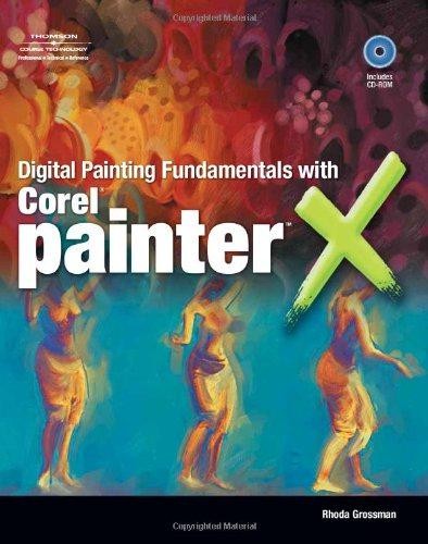 Digital painting fundamentals - digital,