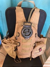 GILET TATTICO MILITARE