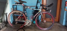 bici corsa  Crono/Pista Casati