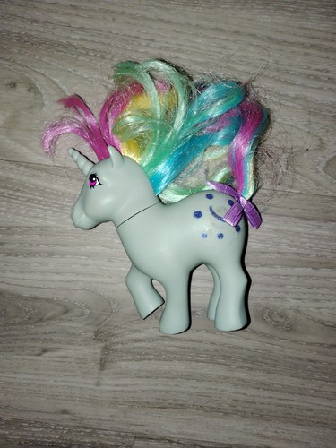 Mon petit poney my - -, little