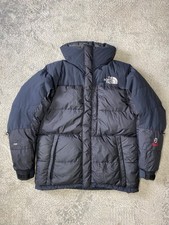 Giacca puffer himalayana