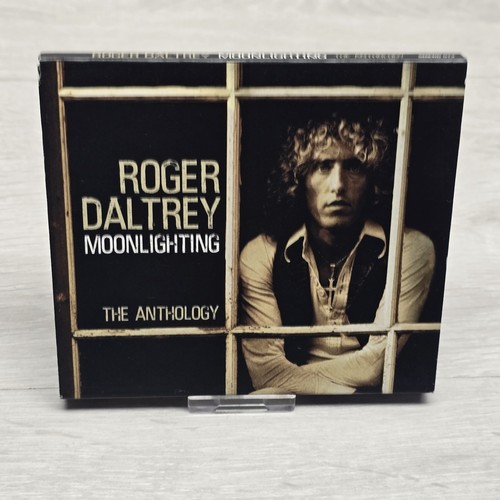 Moonlighting the anthology - moonlighting,