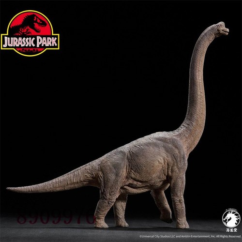 Statua dragon brachiosaurus - statua,