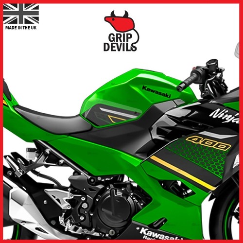Grip devils tank - grip,