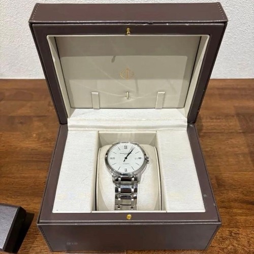 Ottimo orologio baume mercier - orologio, baume&mercier