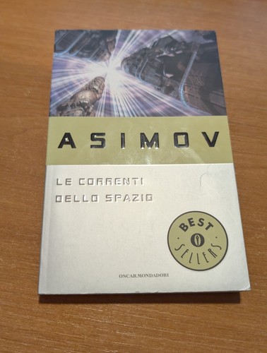 Correnti dello spazio - dello,
