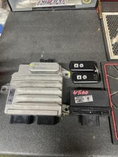 Centralina Sh 125 2022