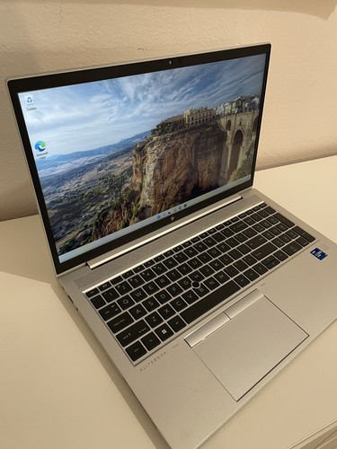 Elitebook 850 intel - g8,