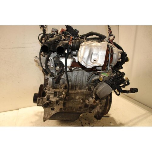 Motore compl 9hr citroen ds - 9hr,