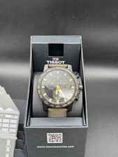 Nuovo orologio uomo Tissot