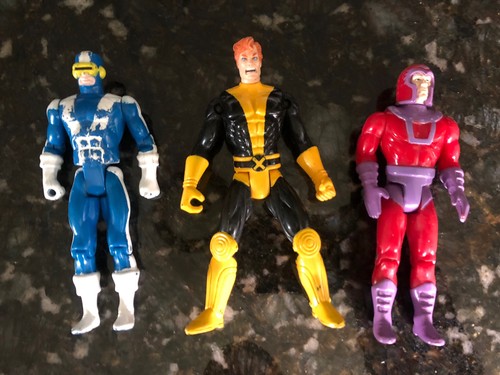 Marvel legends toybiz - marvel,