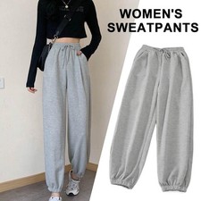 Pantaloni Harlan casual a