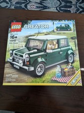LEGO Creator Expert Mini