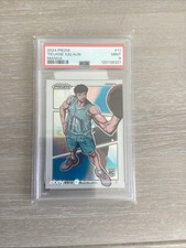 2024-25 Panini Prizm - Manga