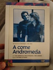 A Come Andromeda (3 Dvd)