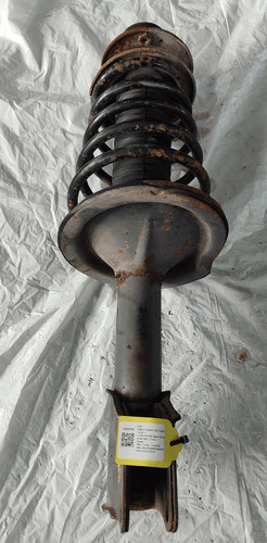 Ammortizzatore ant fiat - ammortizzatore, sx
