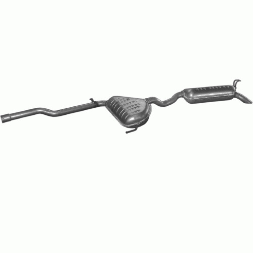 Auspuff katalysator für - auspuff,