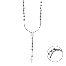 Collana Uomo 4US Cesare
