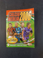 album POCKET Collection MERLIN
