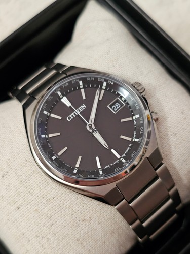 Citizen attesa cb1120 50e - citizen, cb1120-50e