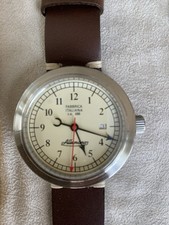 Allemano DAY Satin Automatico