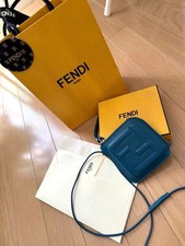 Portamonete fendi con - fendi,