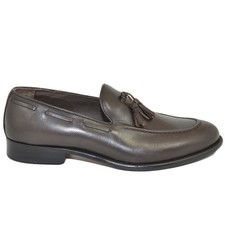 Scarpe uomo classico mocassino