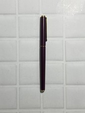 Montblanc Meisterstuck Penna