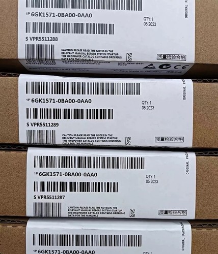 1pz siemens 6gk1571 - siemens, 6gk1571-0ba00-0aa0