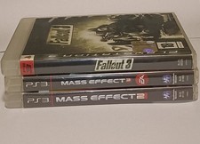 Lotto ps3 fallout mass - fallout,