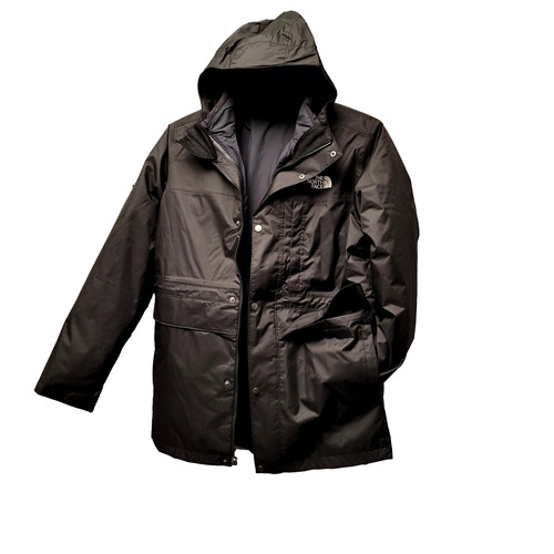 Giacca north face teens - face, nd