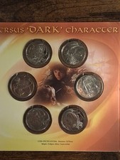 Il Signore Degli Anelli Monete