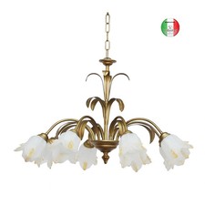 Lampadario sospensione in - lampadario,