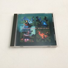 Pink Floyd Is There Anybody