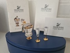 SWAROVSKI MEMORIE 'WINE COOLER