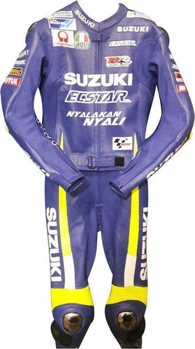 Suzuki ecstar tuta - suzuki, moto
