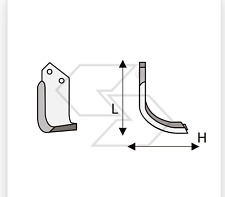 20 x ZAPPETTE ZAPPE FRESA