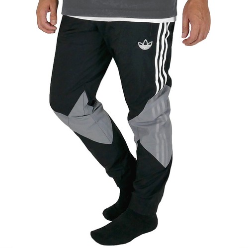 Adidas trefoil uomo pantaloni - adidas,