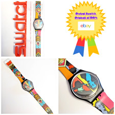 Swatch Gent Nuovo Coloured