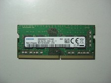 MODULO RAM MEMORIA SAMSUNG
