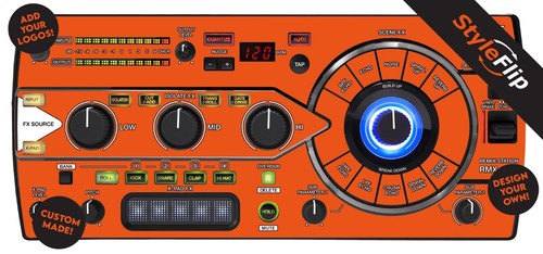 Pioneer remix station rmx 1000 - remix,