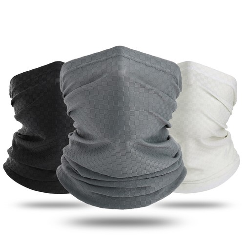 Bandana ghetta collo maschera
