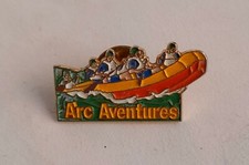 $SI/ Pins - Spilla - RAFTING-ARC AVENTURES