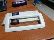 GIACENZA MAGAZZINO GEWISS PLAYBUS 32316 PLACCA PLACCHETTA 6 MODULI BIANCO PERLA