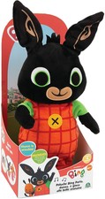 Bing Peluche 36 cm Parla e
