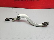 BRAKE LEVER REAR 46510-MEN-730 HONDA CRF 450 R 2005 2012 PEDAL