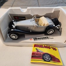 (READ Details) BBURAGO 1/20