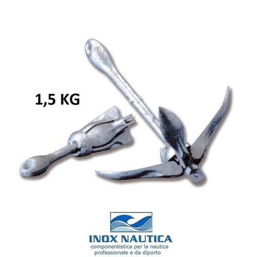 Ancora ombrello kg - ancora,