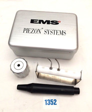 EMS Piezon Manipolo + 2 Punte